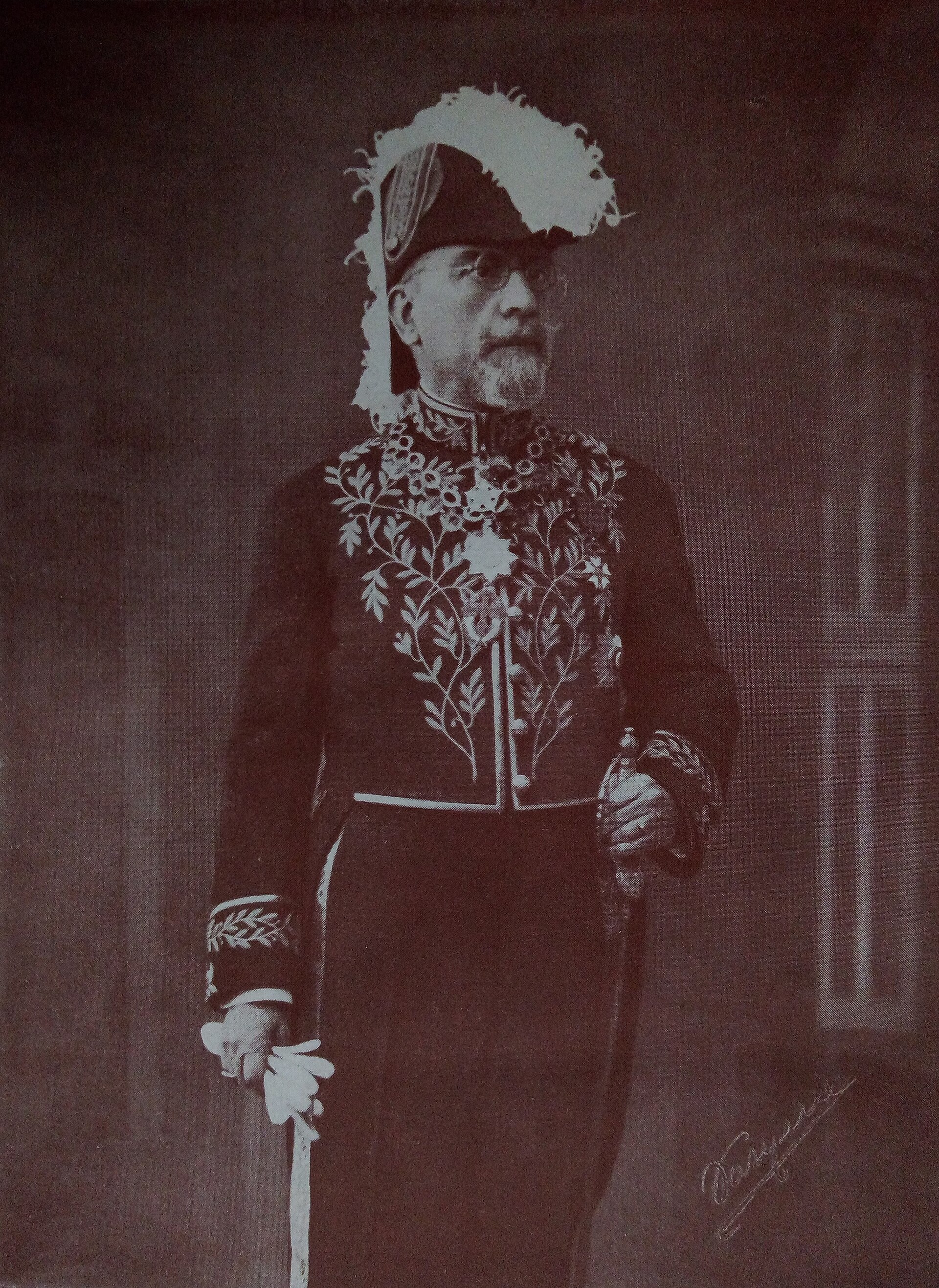 António Cabreira