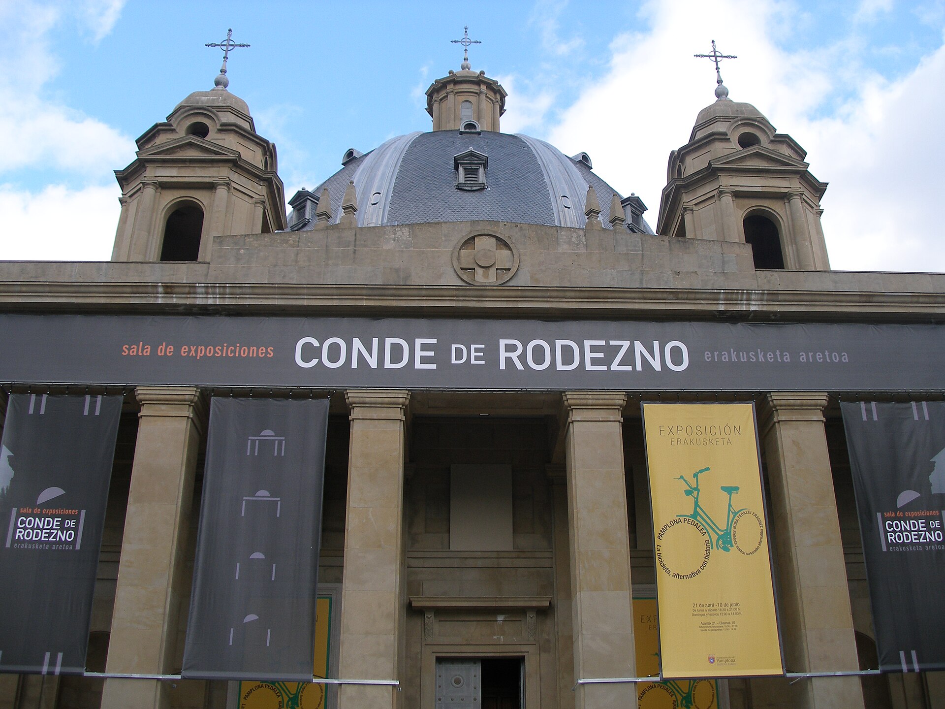 Monumento A Los Caídos