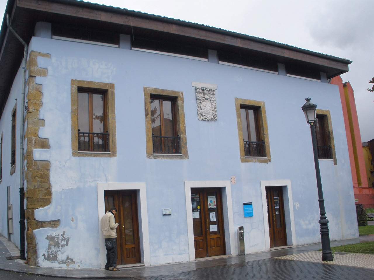 Casa de los Alberti