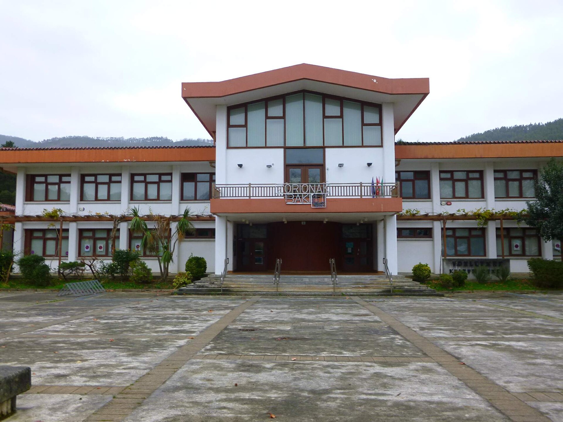 Ayuntamiento de Bakio