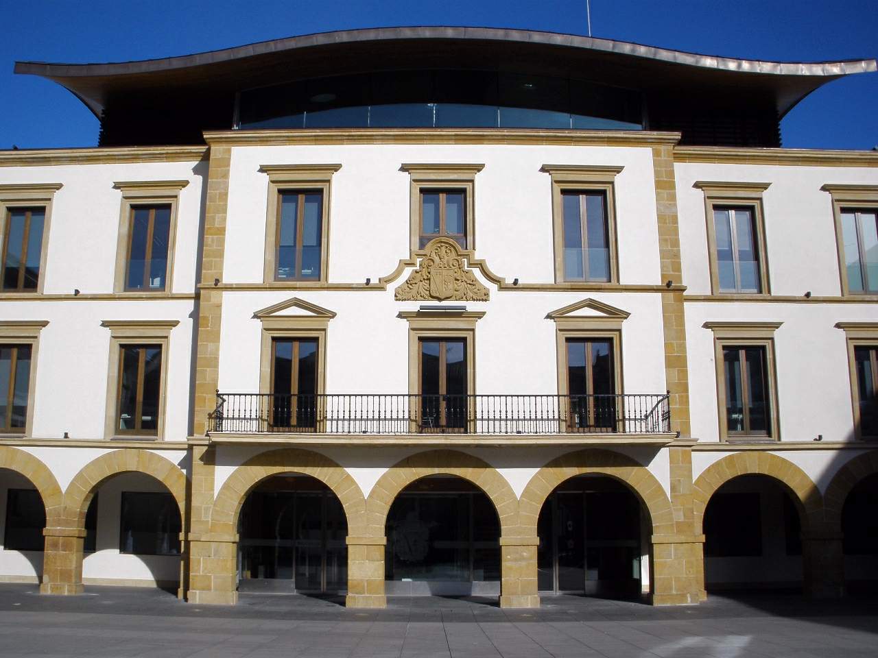 Amorebieta-Etxanoko Udala