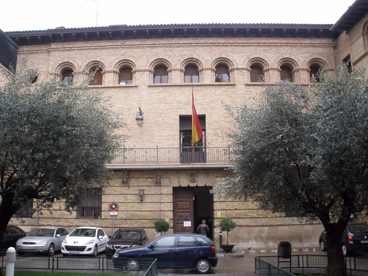 Barbastro City Council