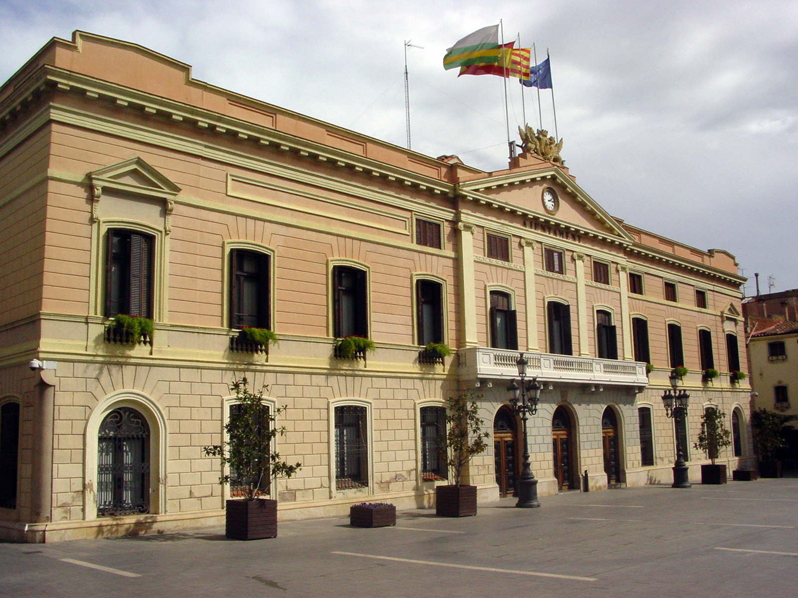 Ajuntament de Sabadell
