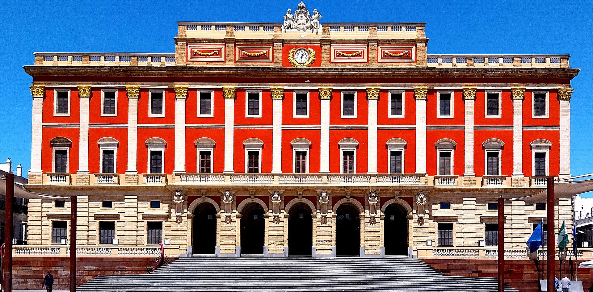 San Fernando City Council