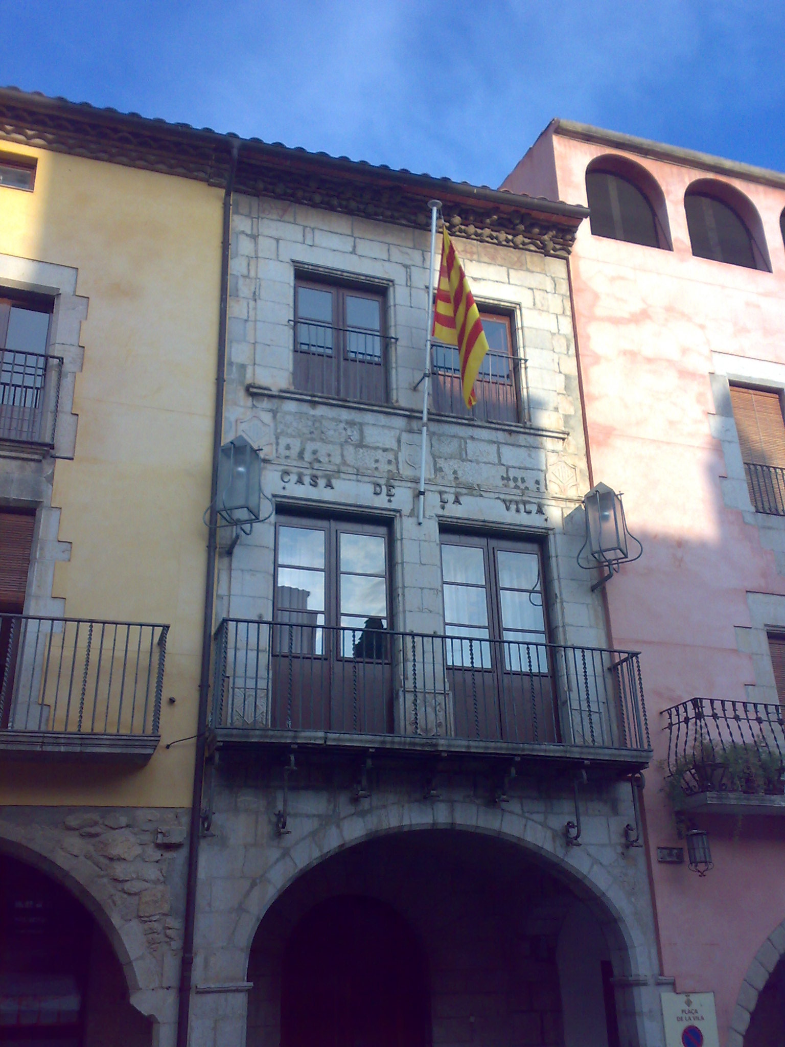 Casa de la Vila