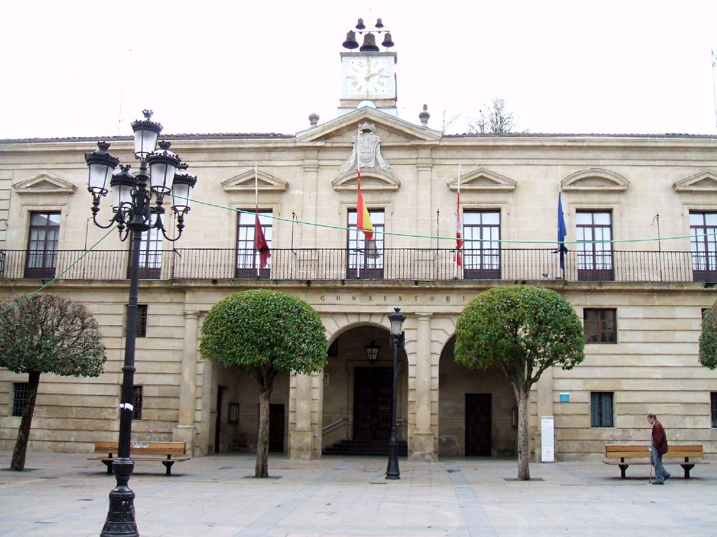 Miranda de Ebro City Council