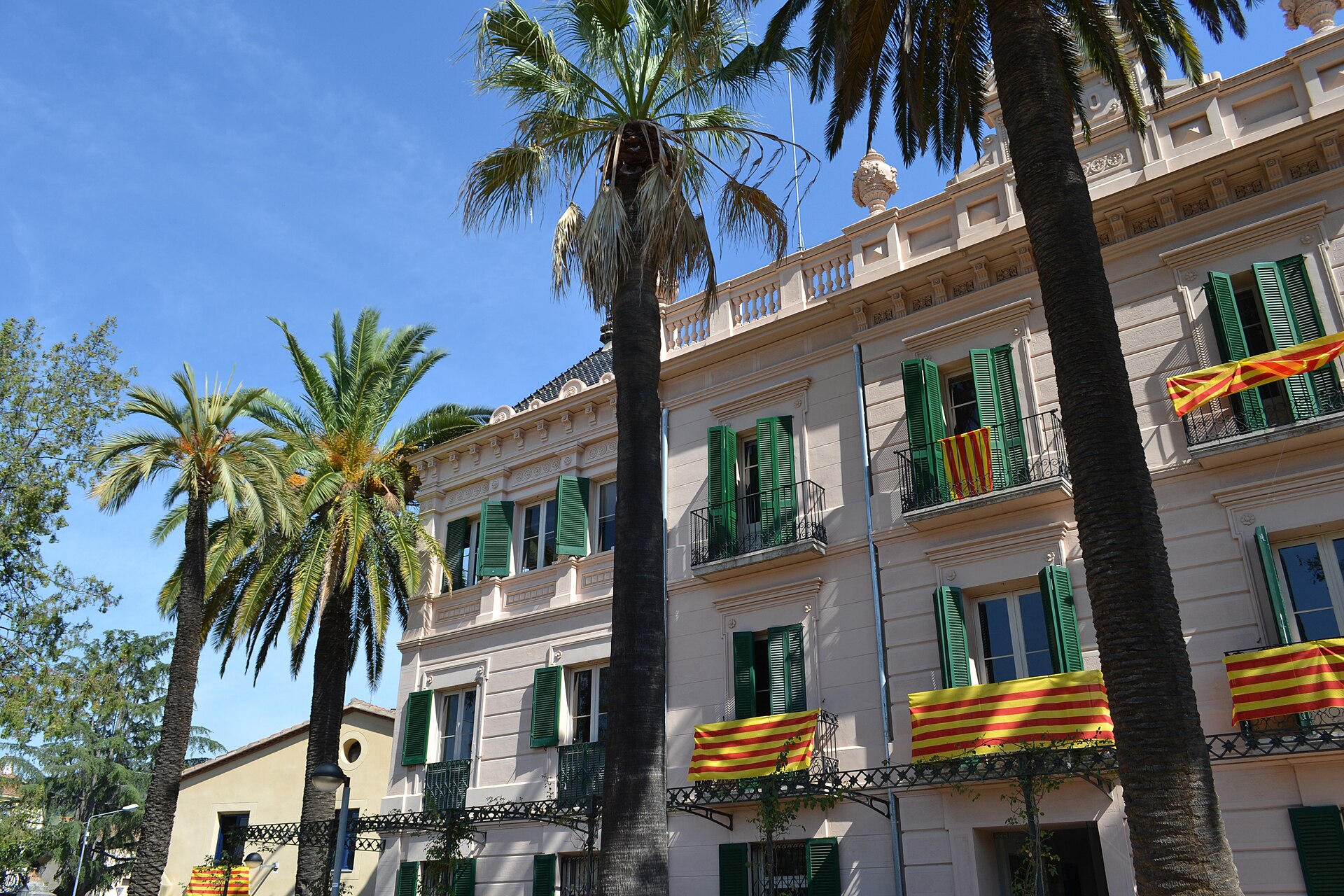 Palau Tolrà