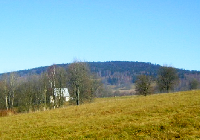 Czerniec (góra)