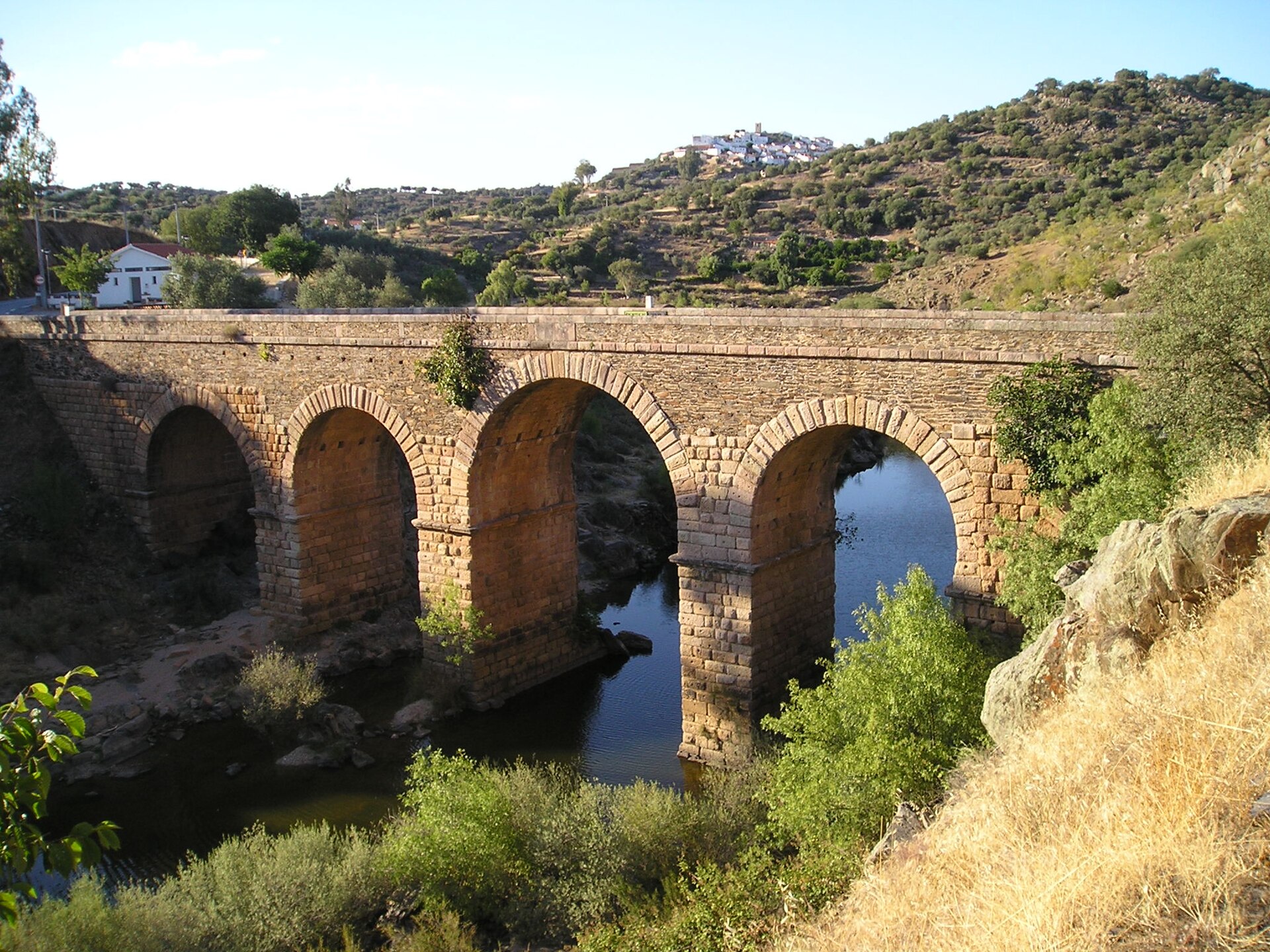 Ponte de Segura