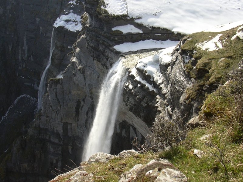 Monte Santiago