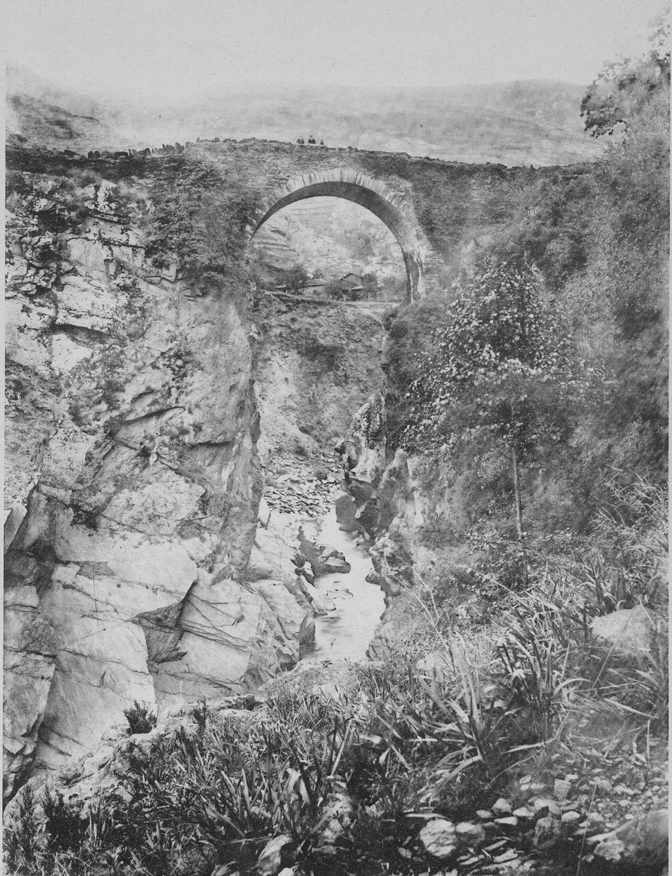 Ponte de Salime