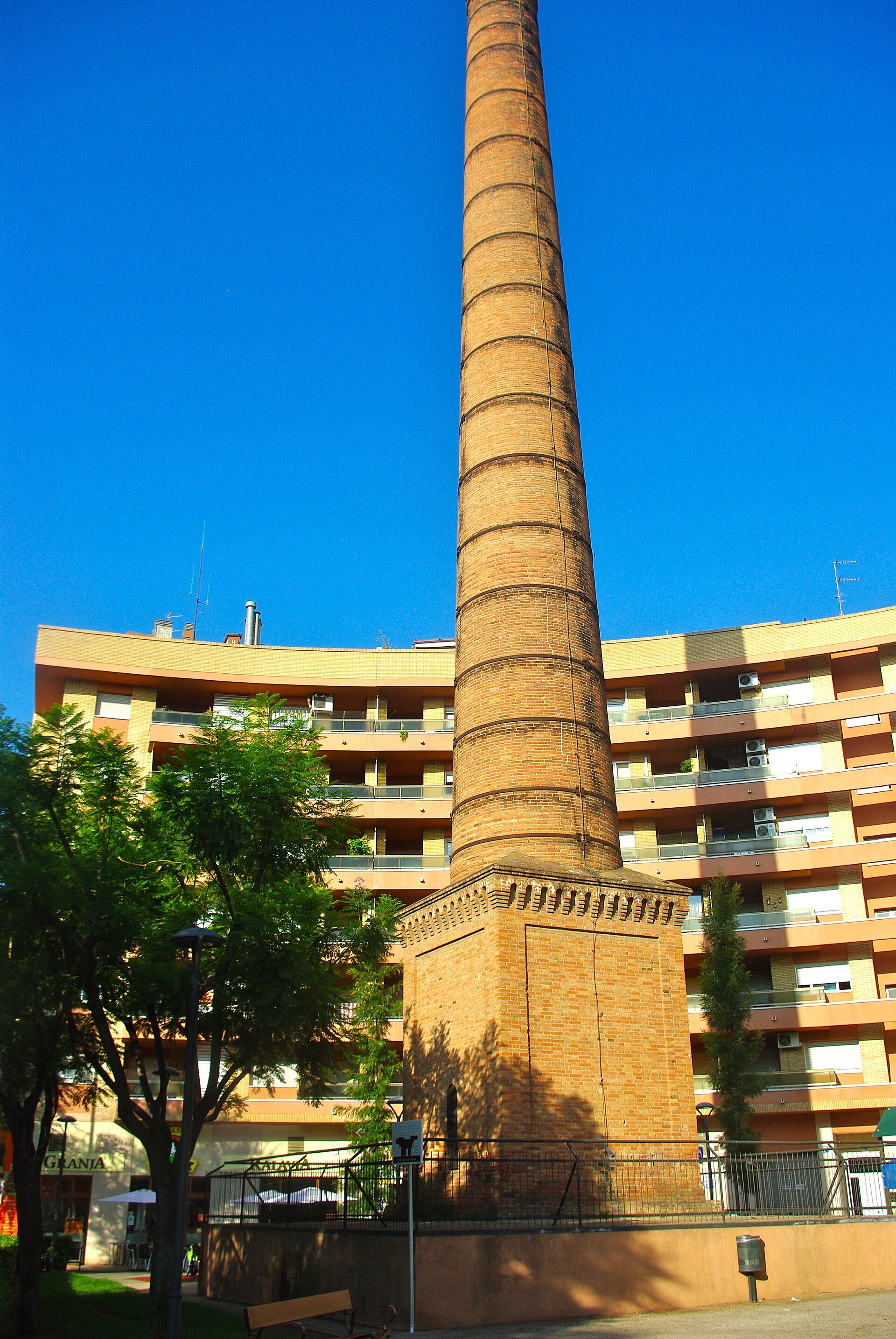 Fumera del Gas Reusense