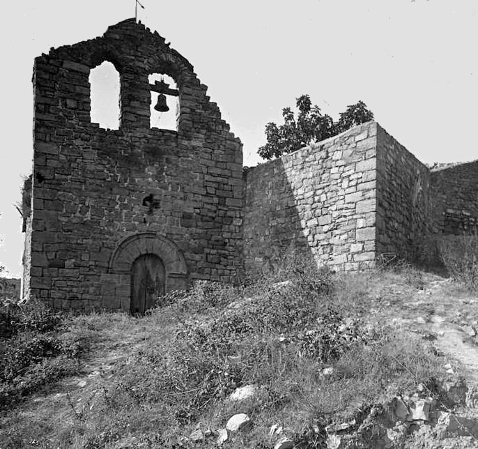 Sant Pere de la Goda