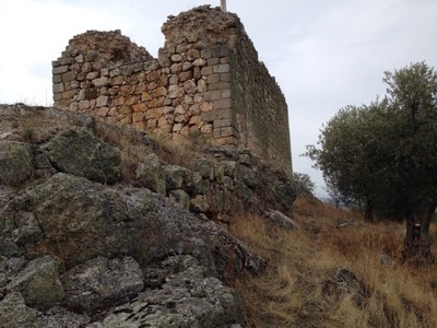 Torre Tolanca