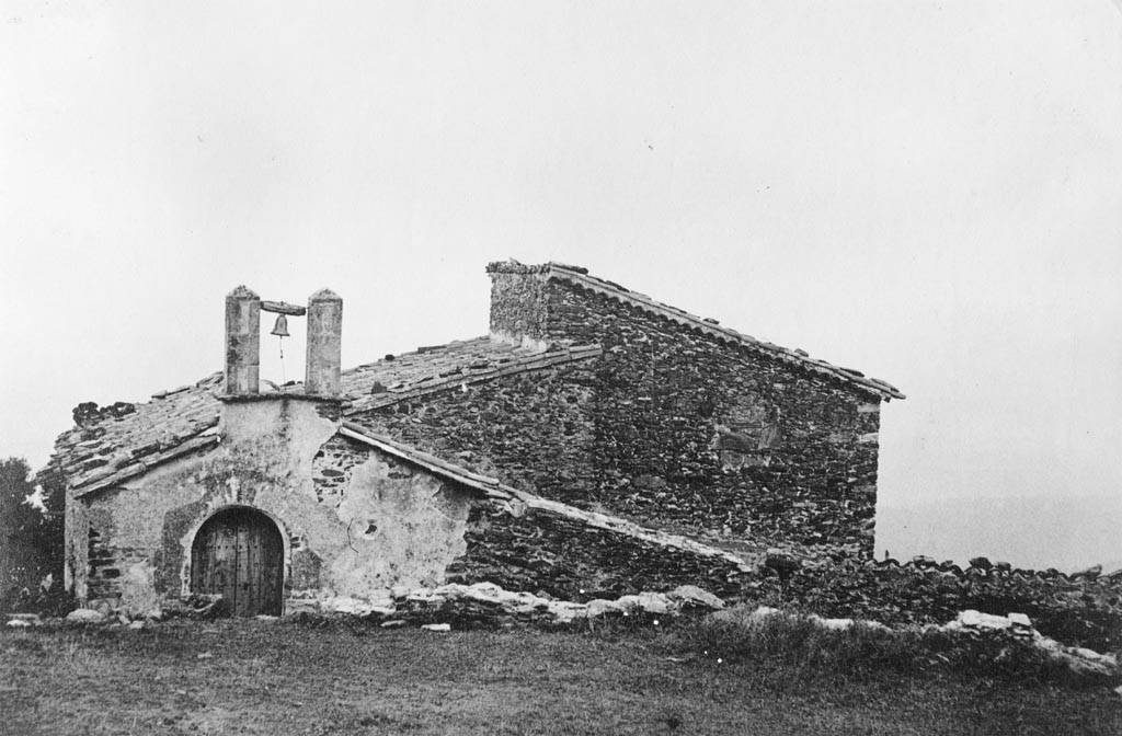 Sant Joan de Cavallar