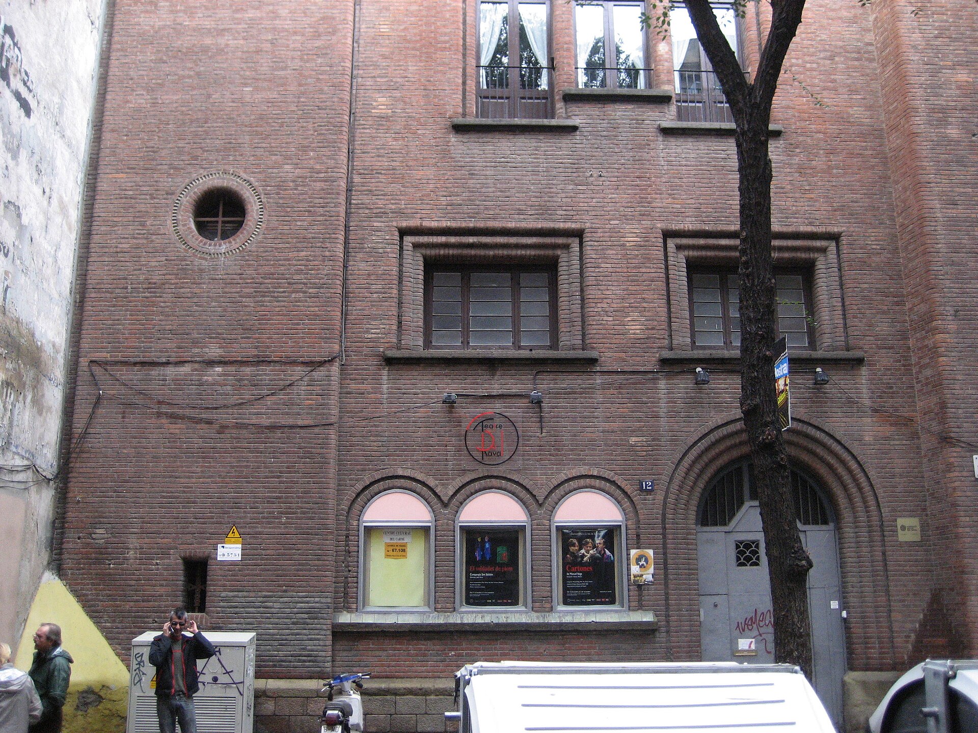 Teatre del Raval