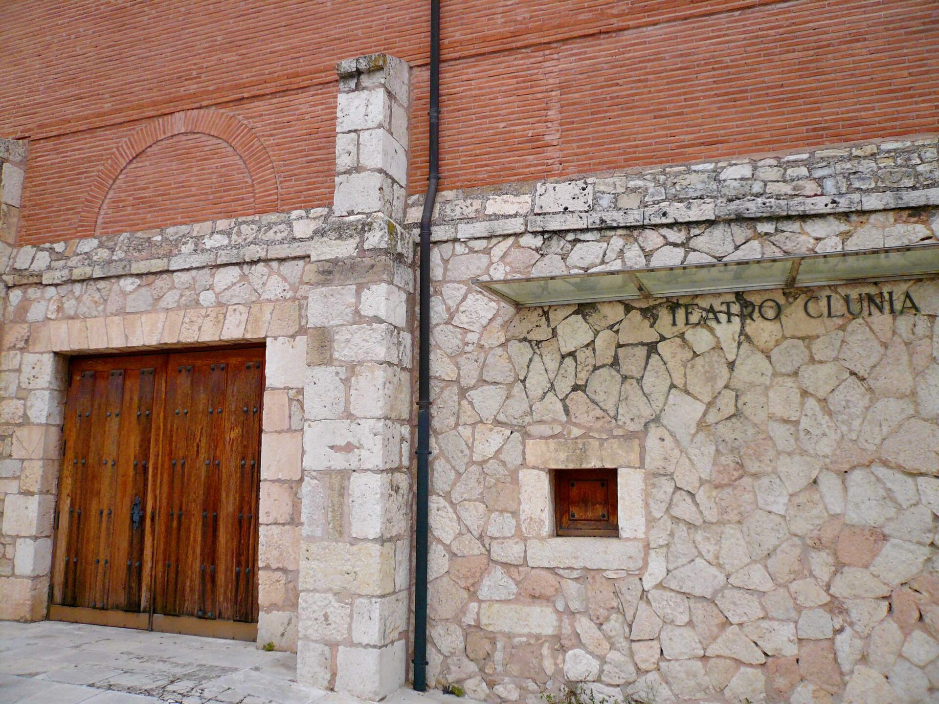 Teatro Clunia