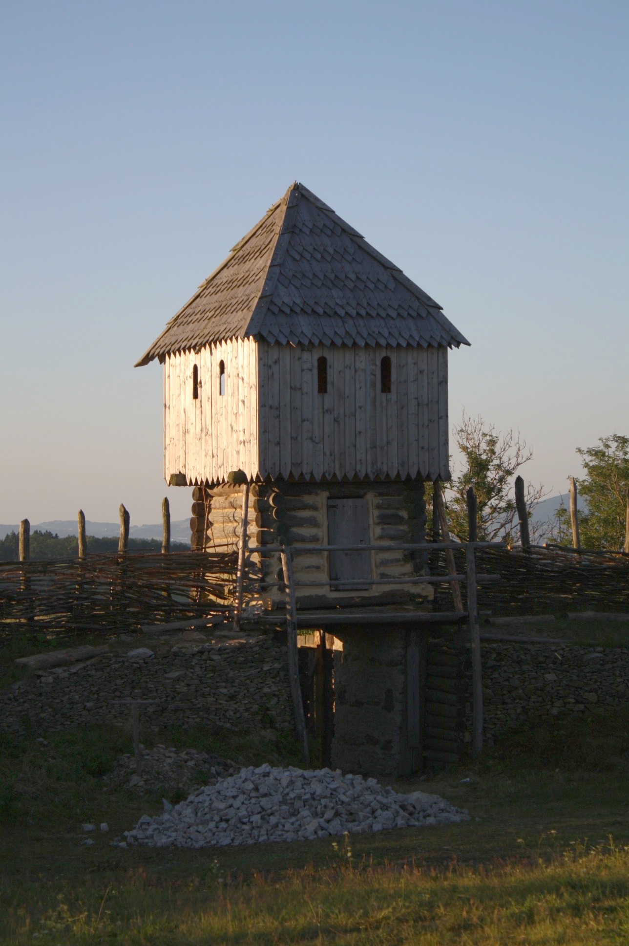 Curia Vítkov