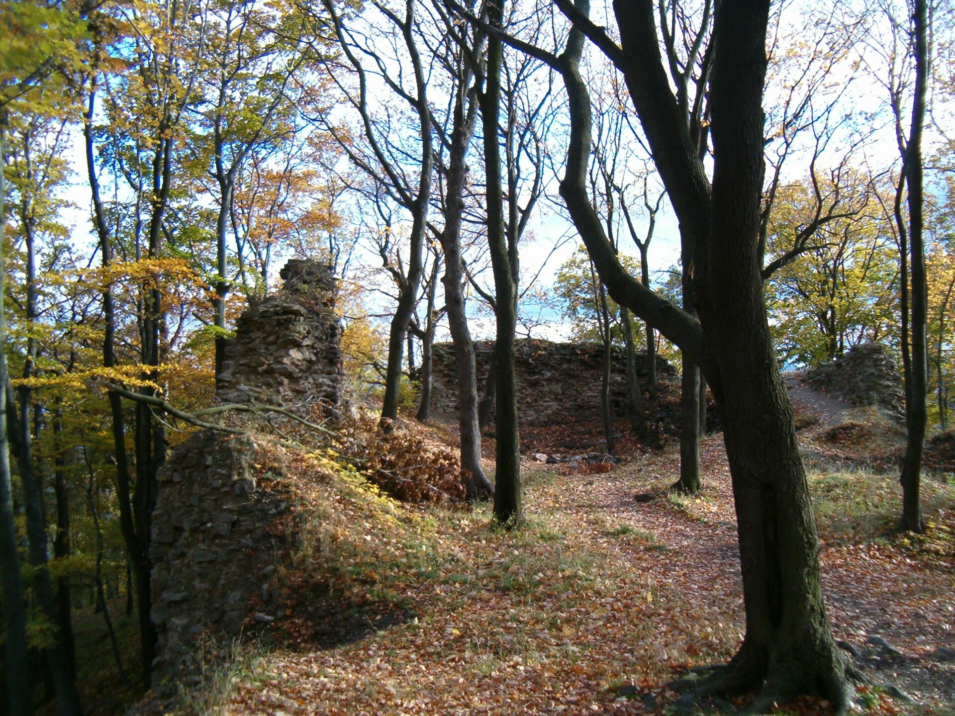 Kyšperk (Krupka)