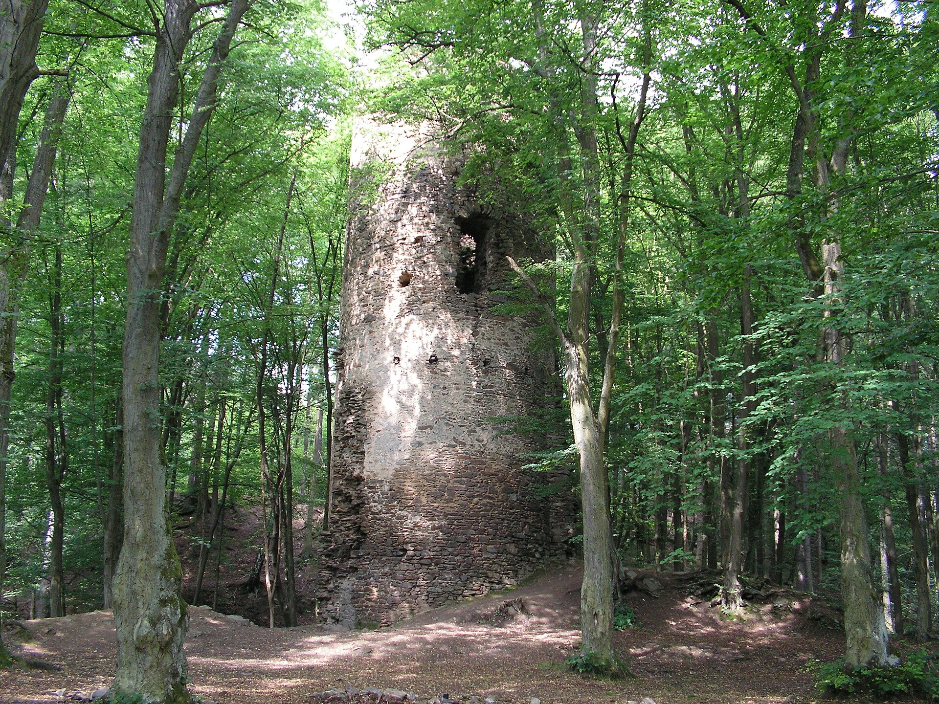Chřenovice