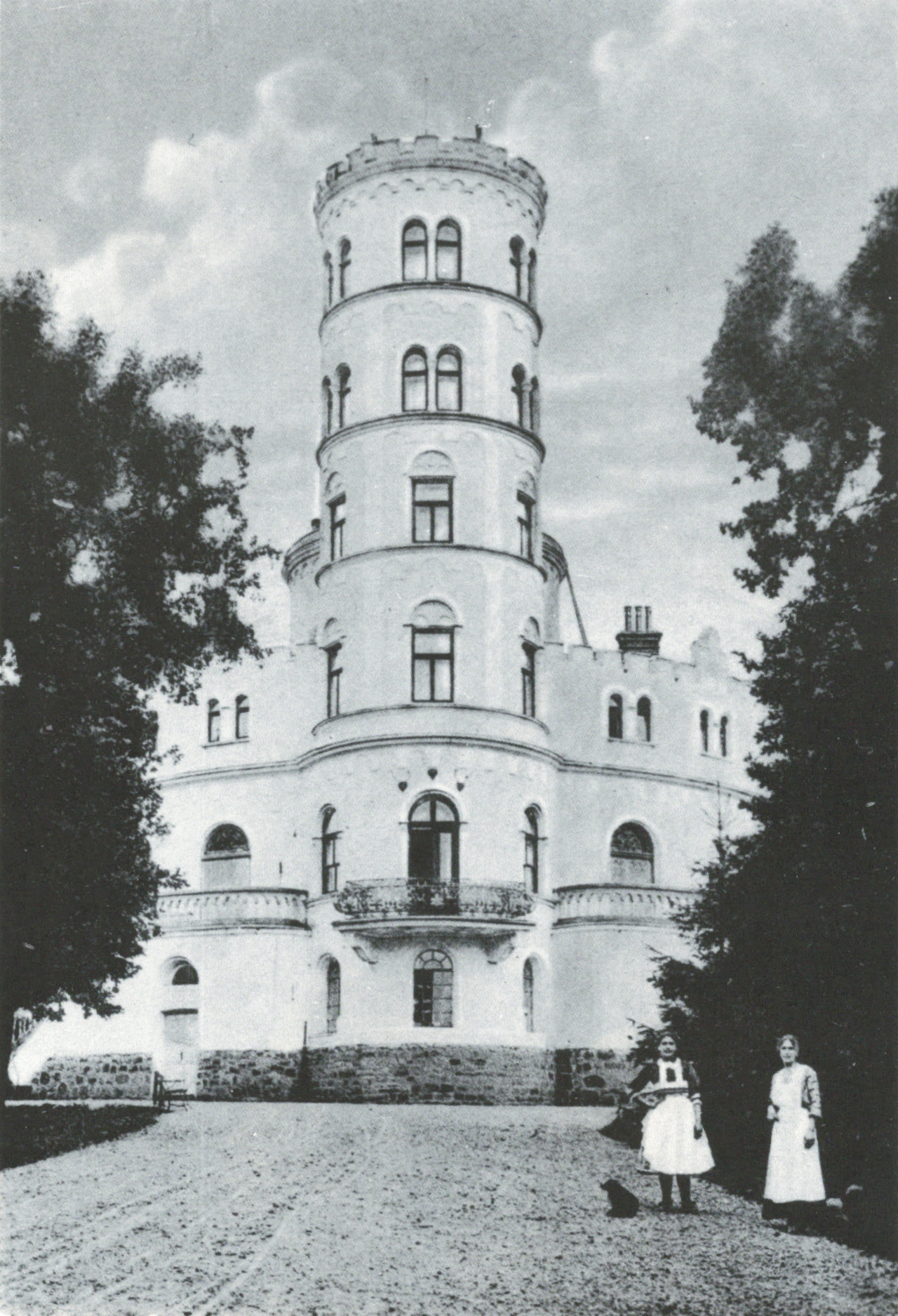 Pepčín