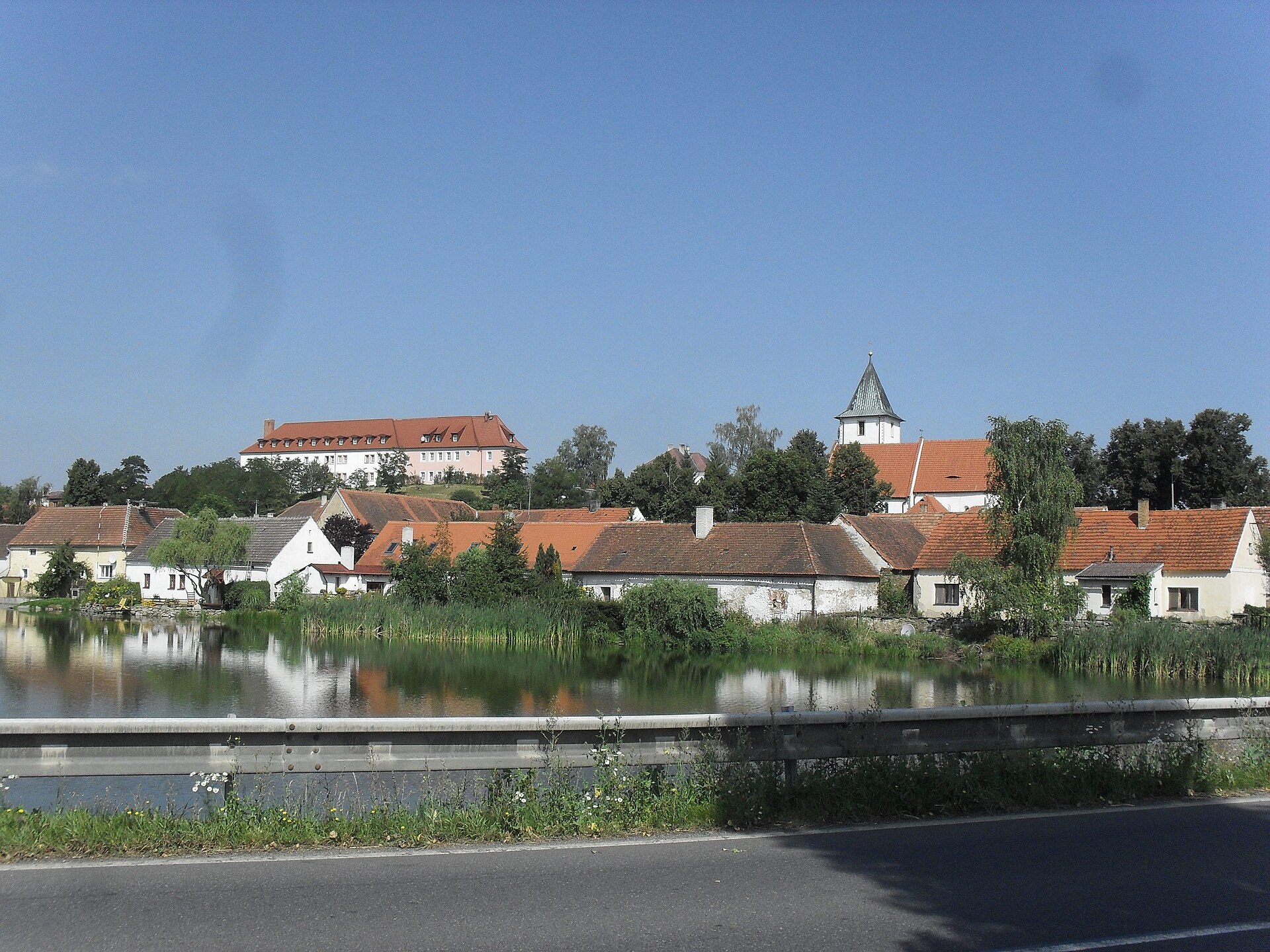 Velký Bor