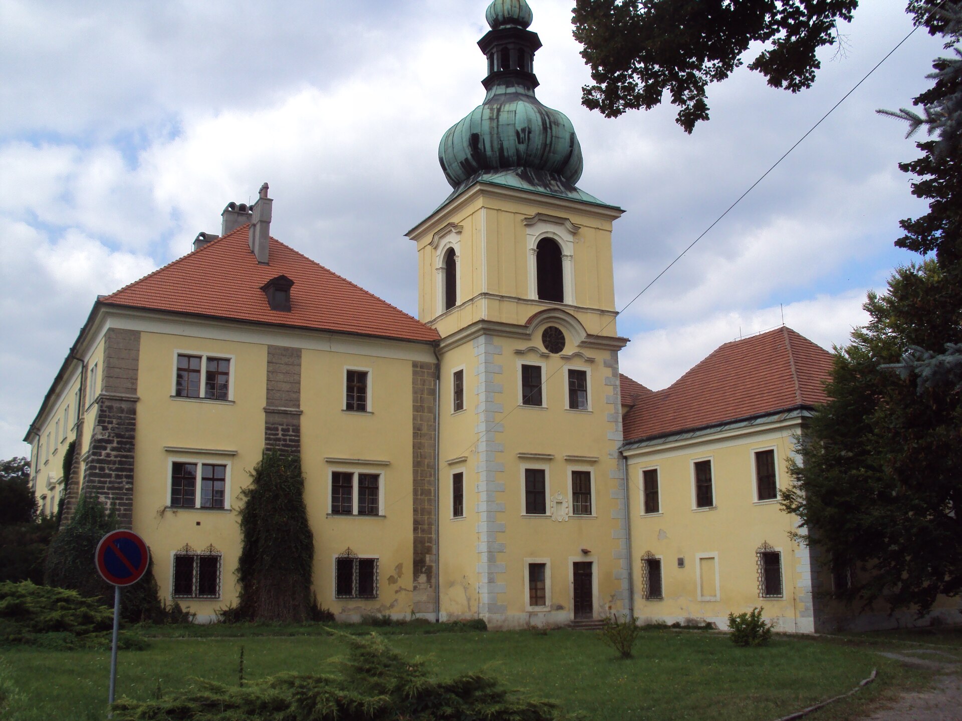 Muzeum Čtyřlístek