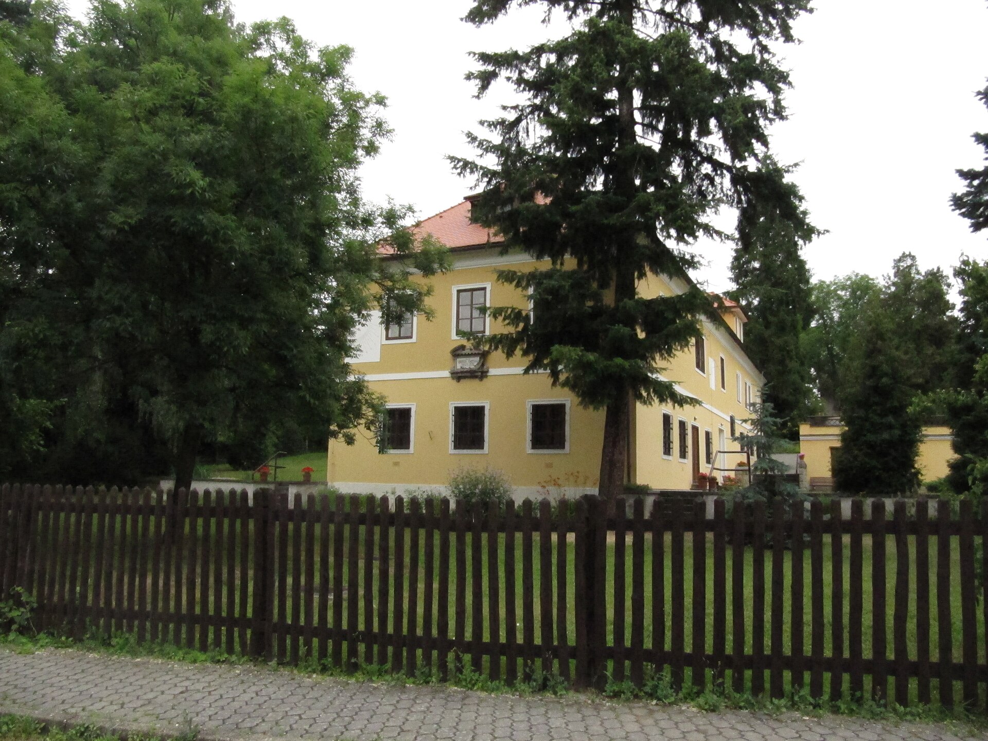 Bedřich Smetana Museum