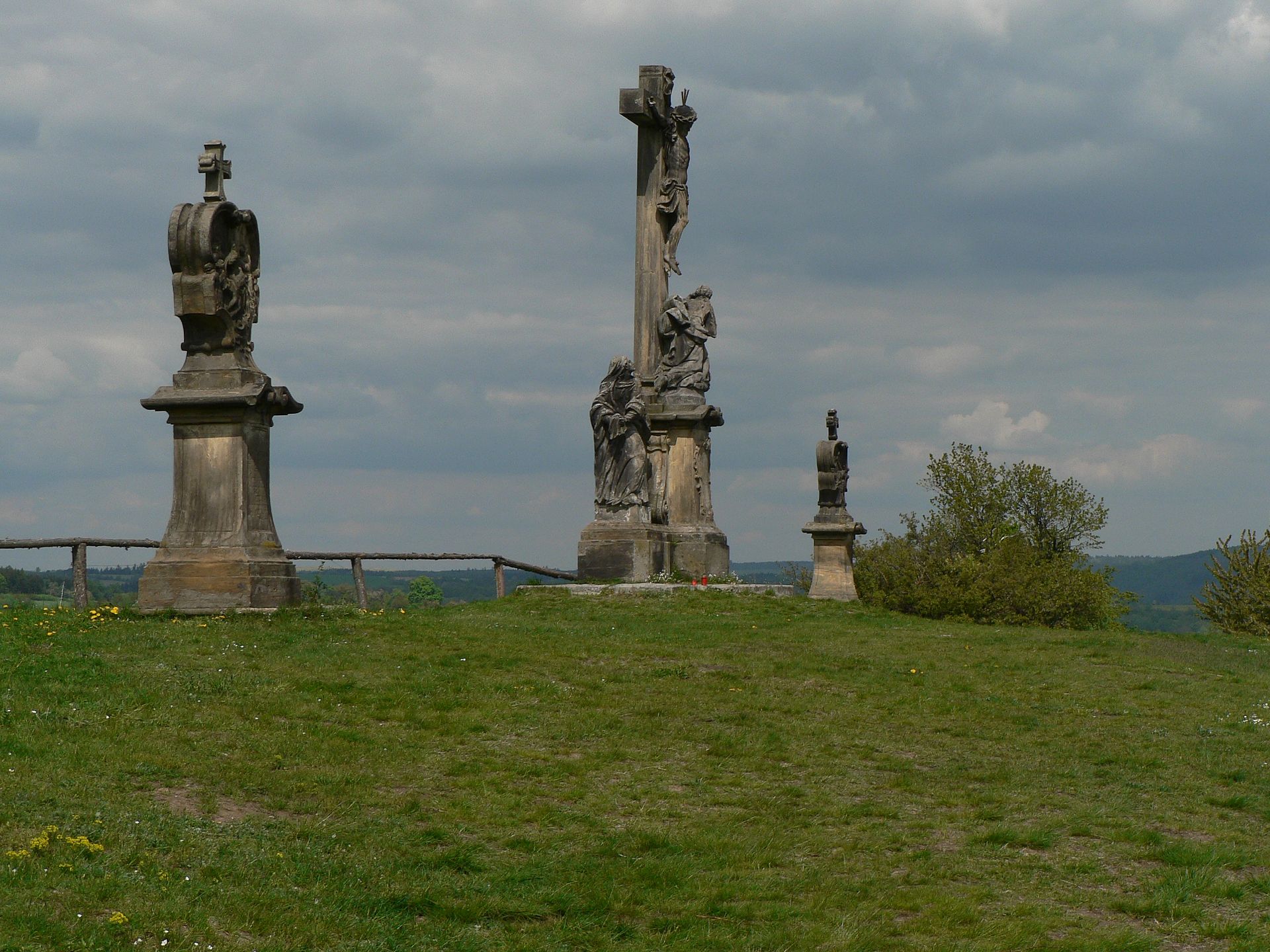 Křížový vrch