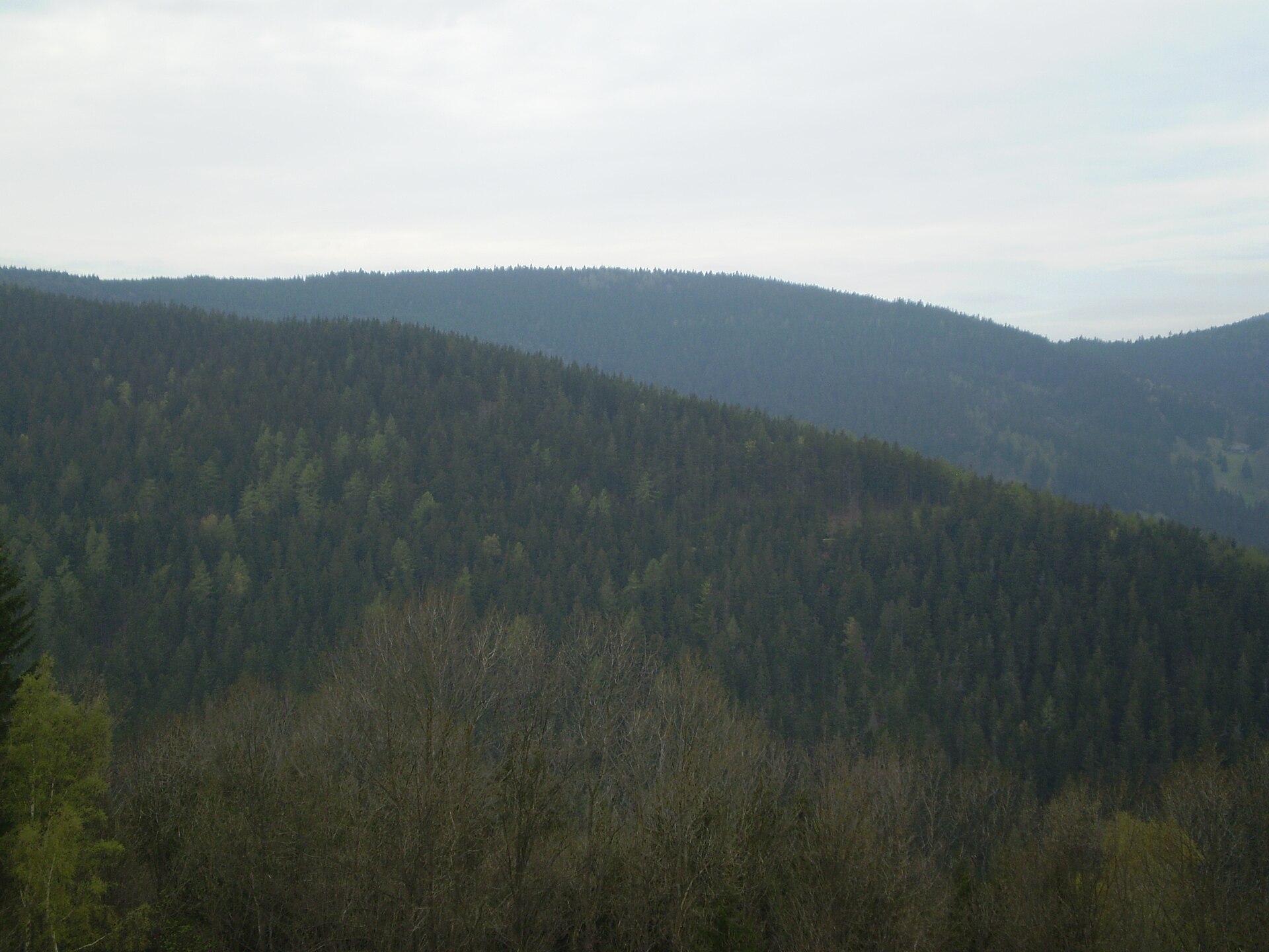 Jánský vrch