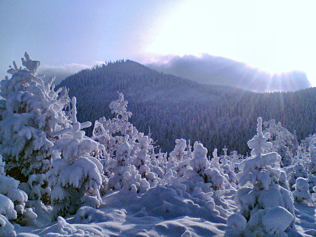 Kněhyně