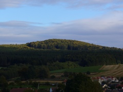 Velký Špičák (national nature reserve)