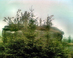 Milíře