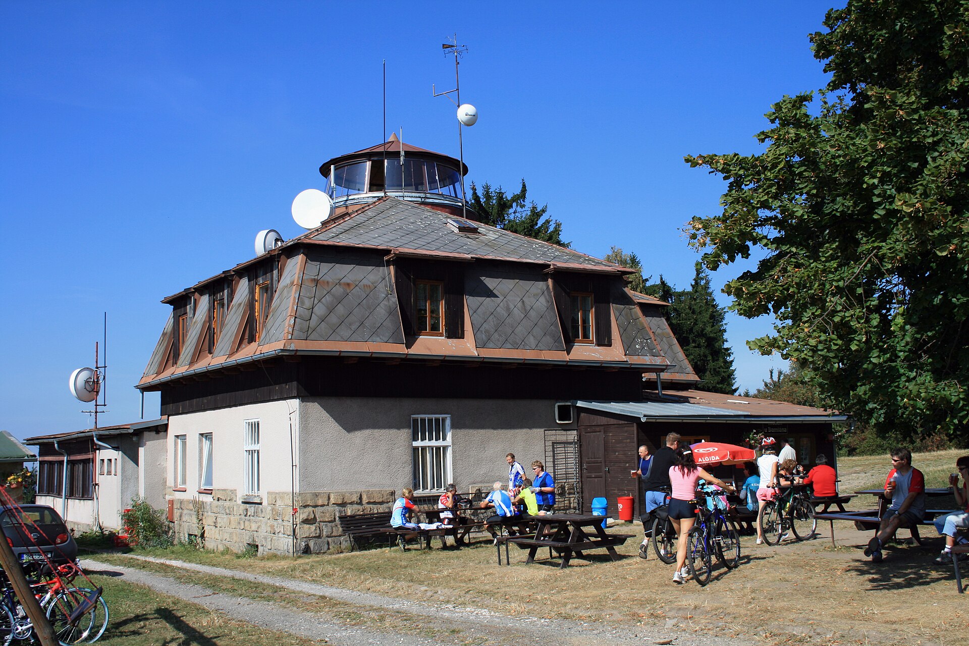 Zvičina