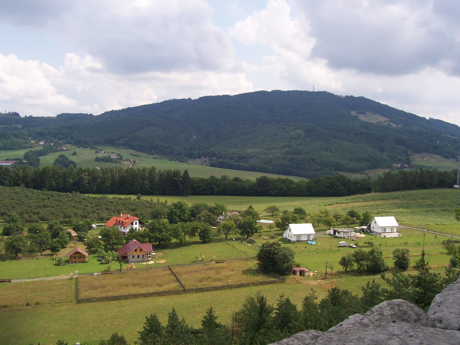 Kozákov