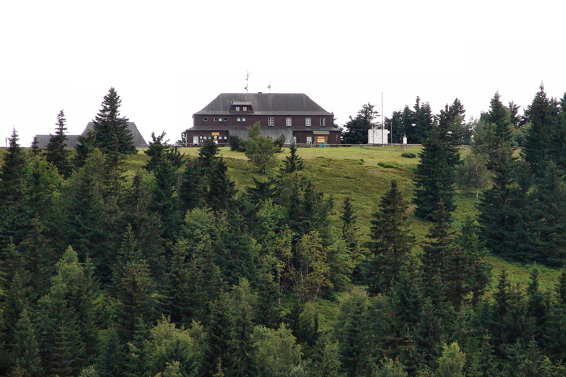 Kutná (Karkonosze)