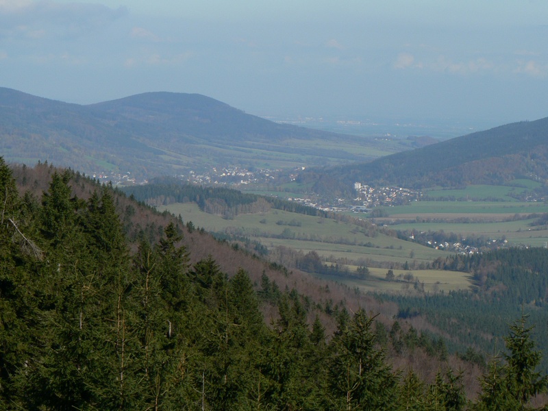 Studniční vrch