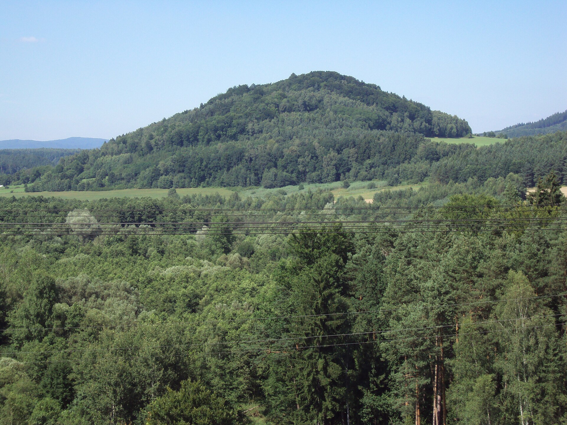 Velenický kopec