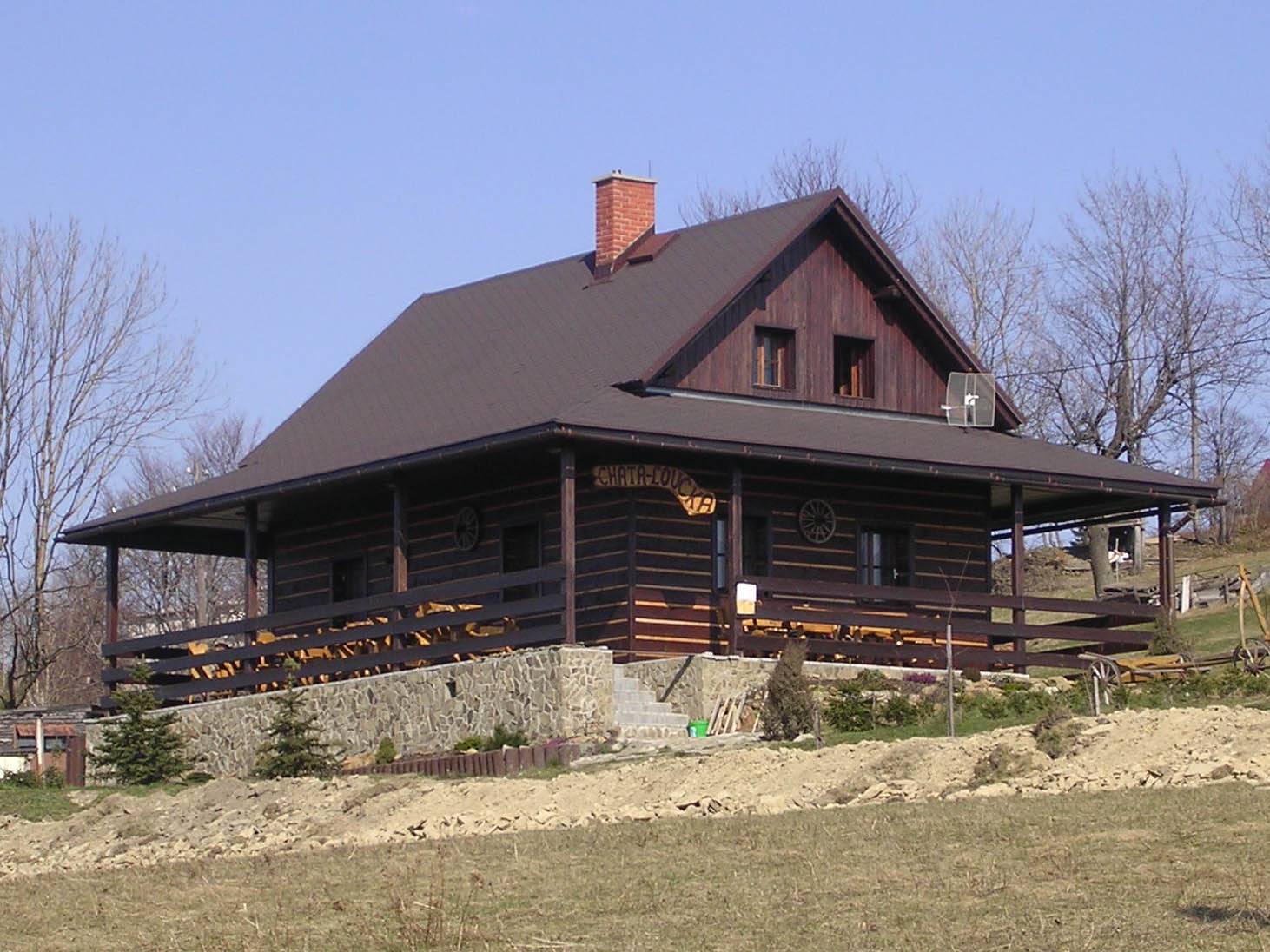 Loučka