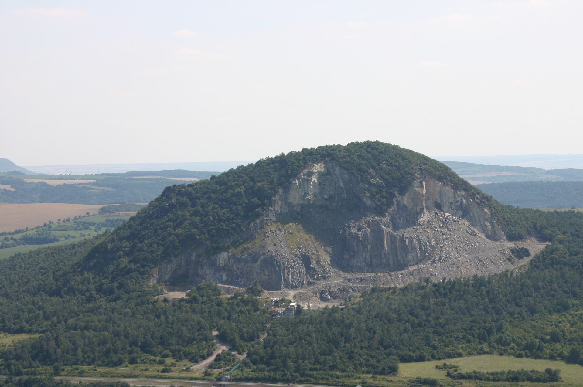 Zelenicky Vrch