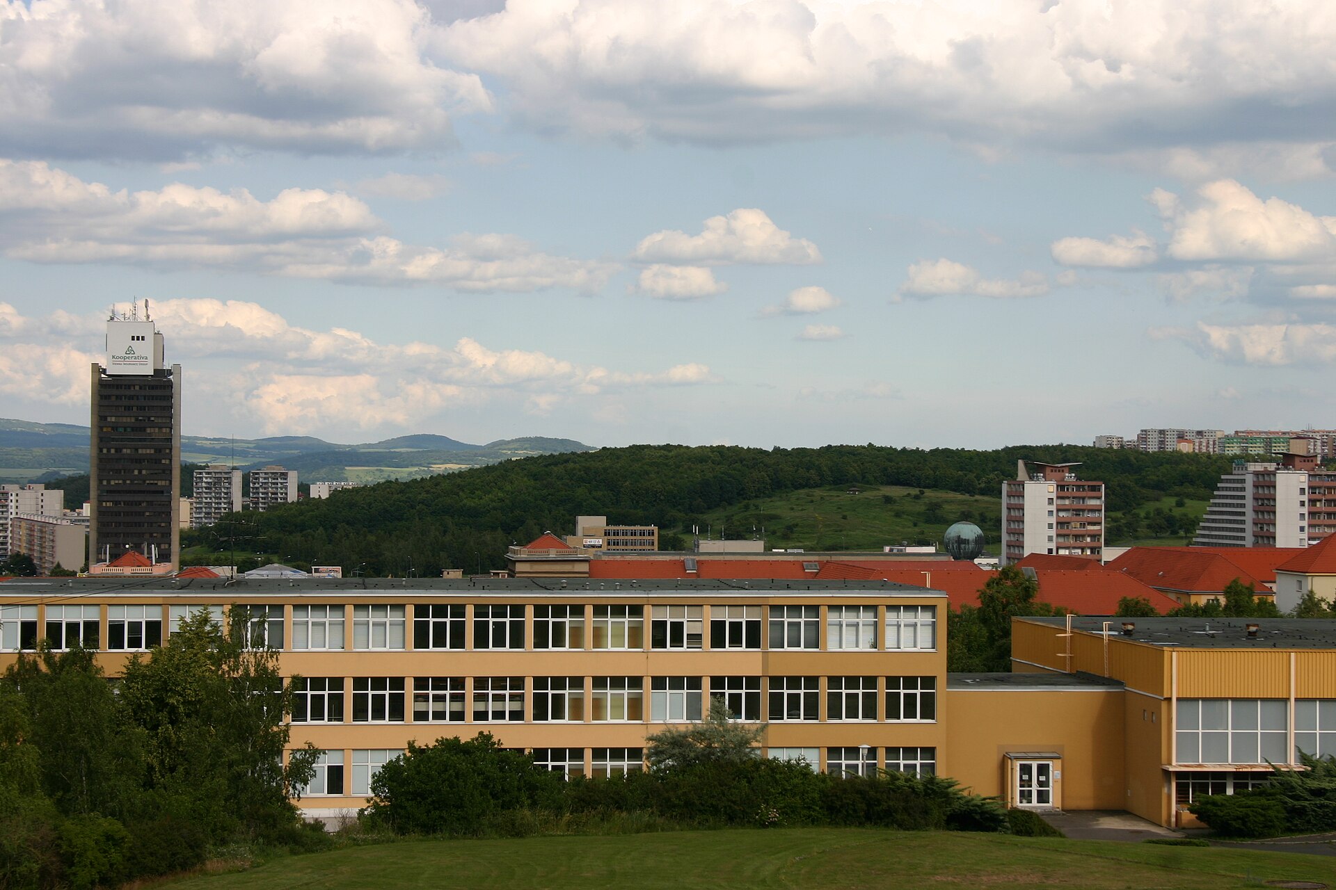 Šibeník