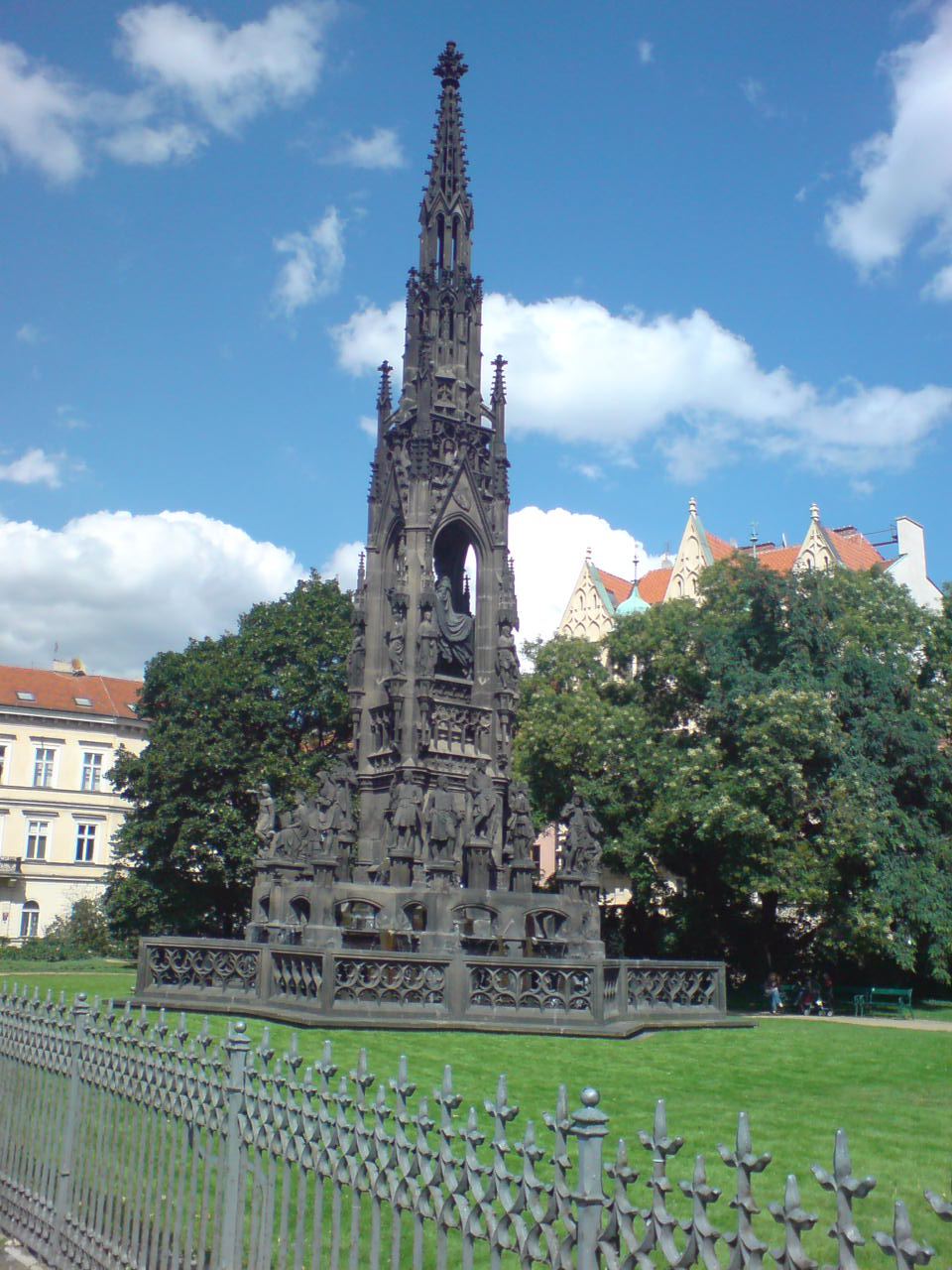 Park of National Awakening