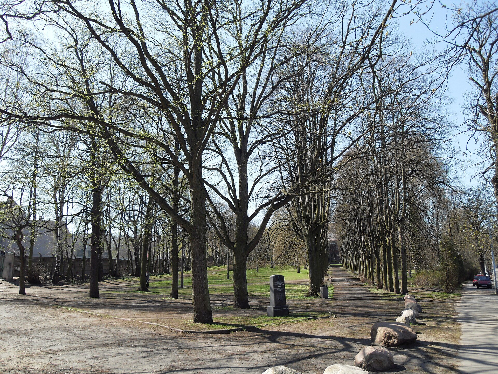 Szubieniczna Góra