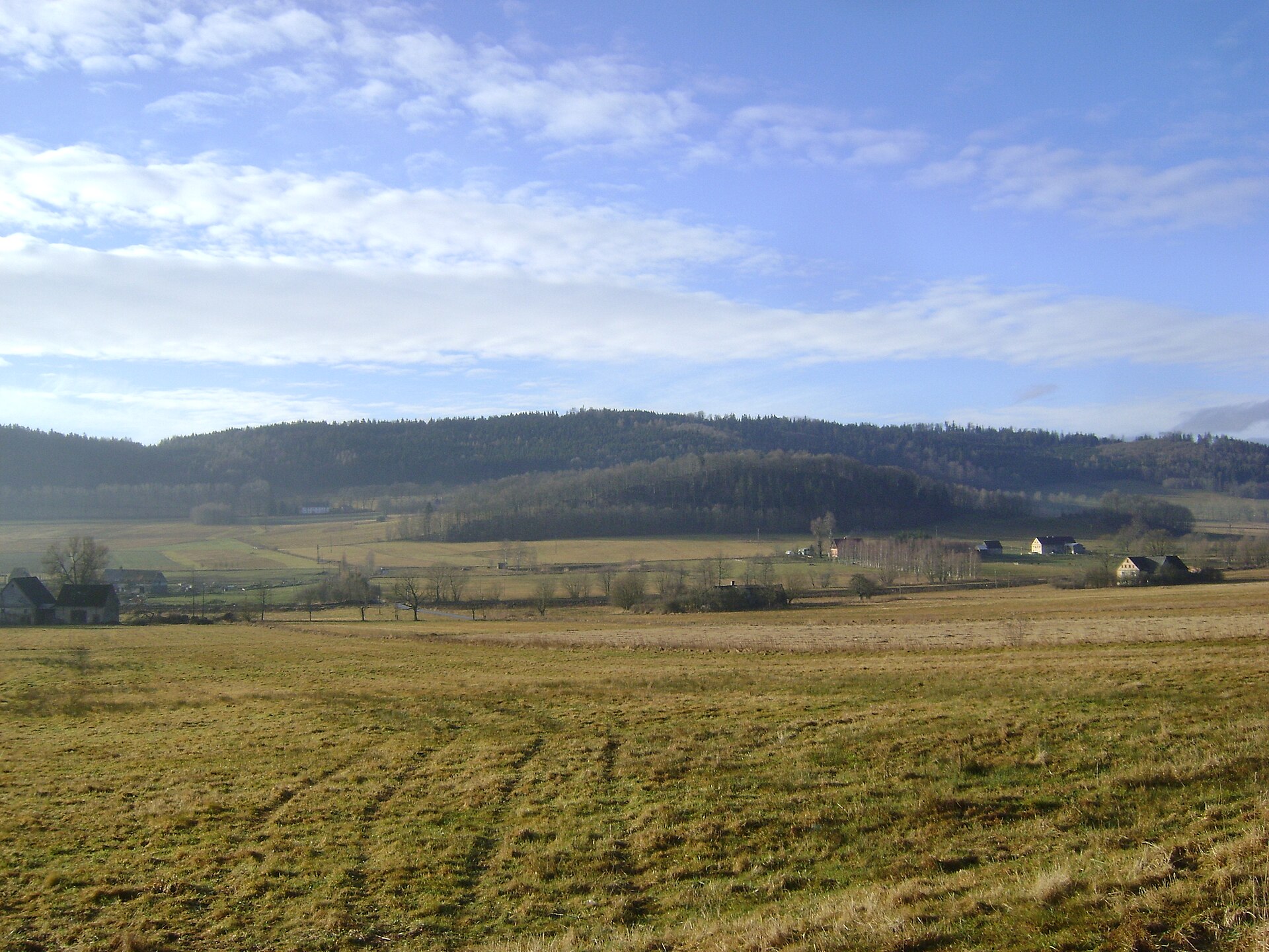 Turzec (góra)