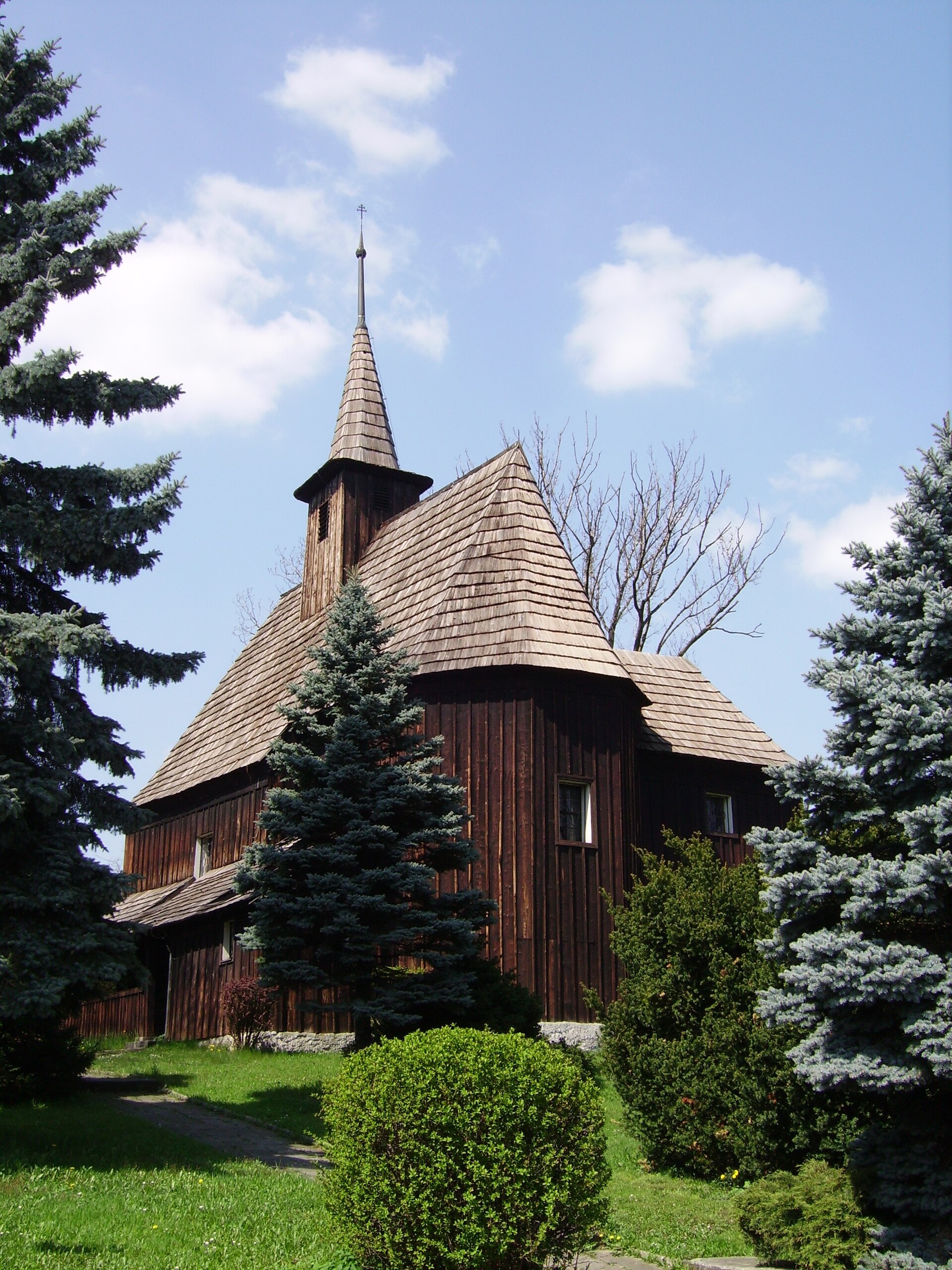 Church of Saint Andrew