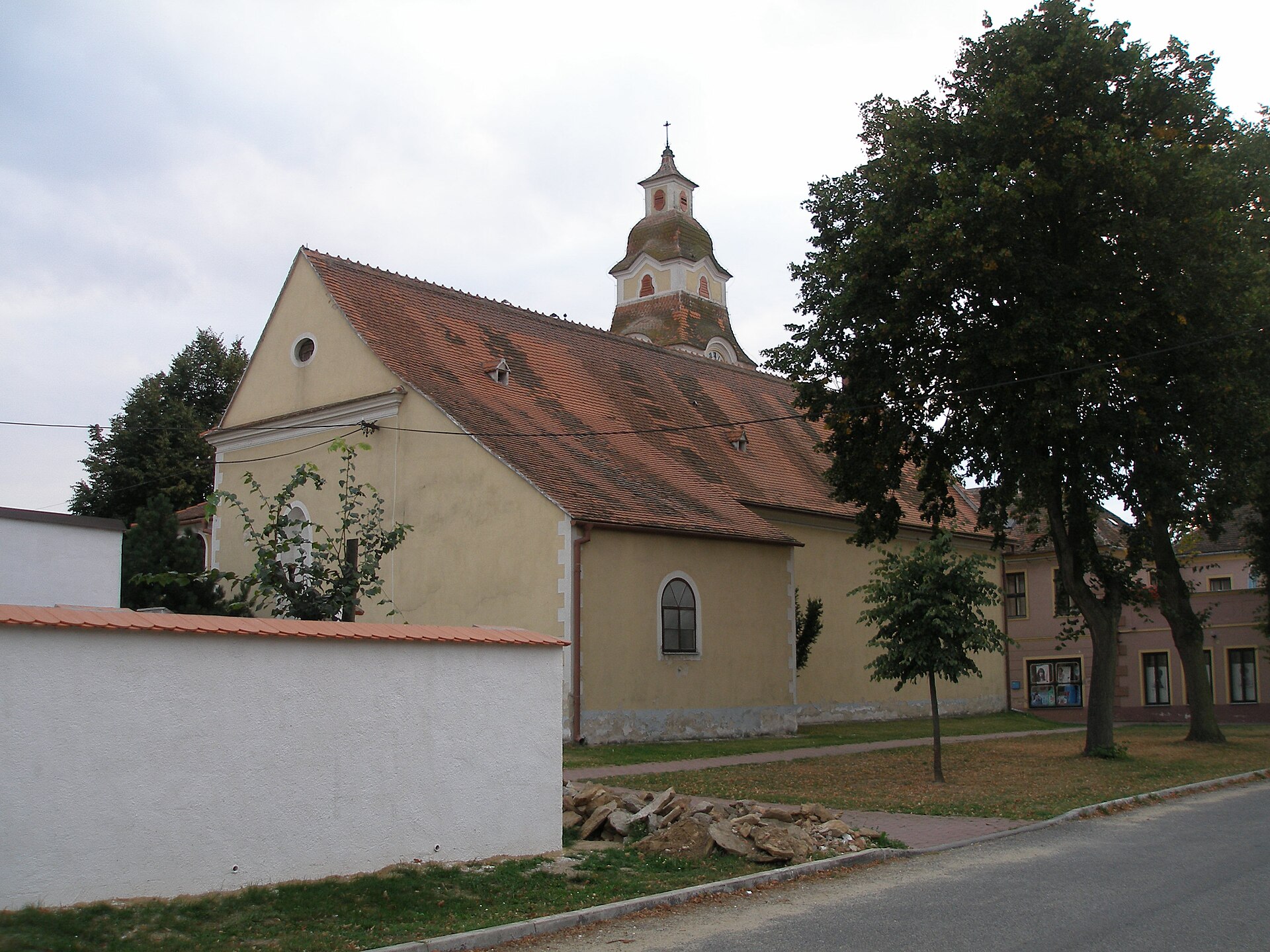 Church of Saint George