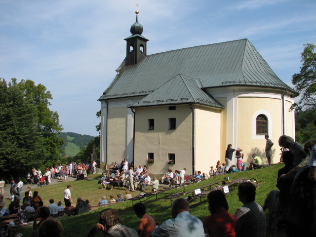 Church of Our Lady of the Snow