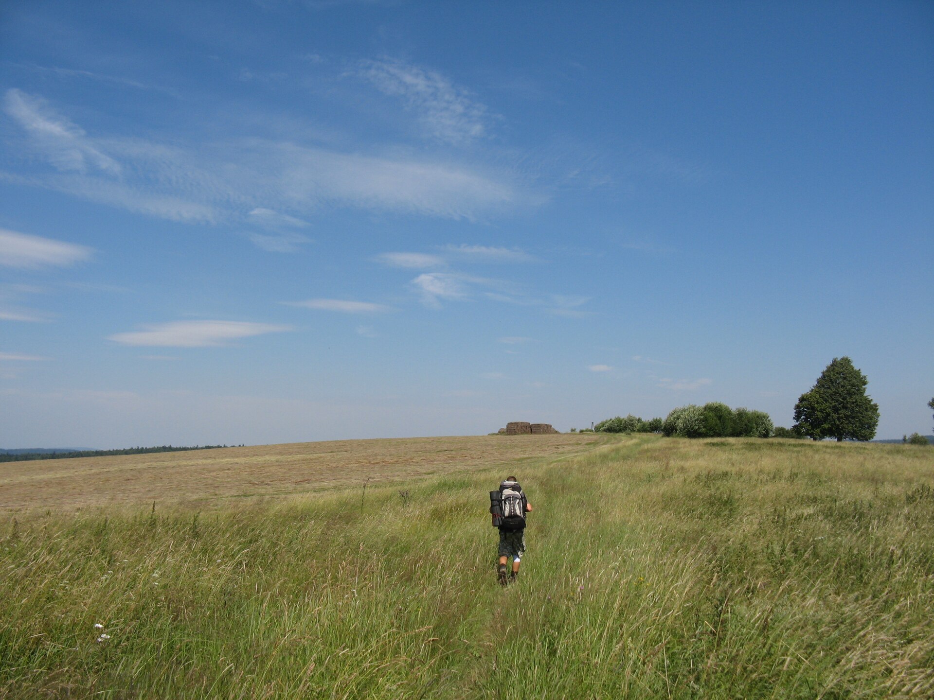 Wahalowski Wierch