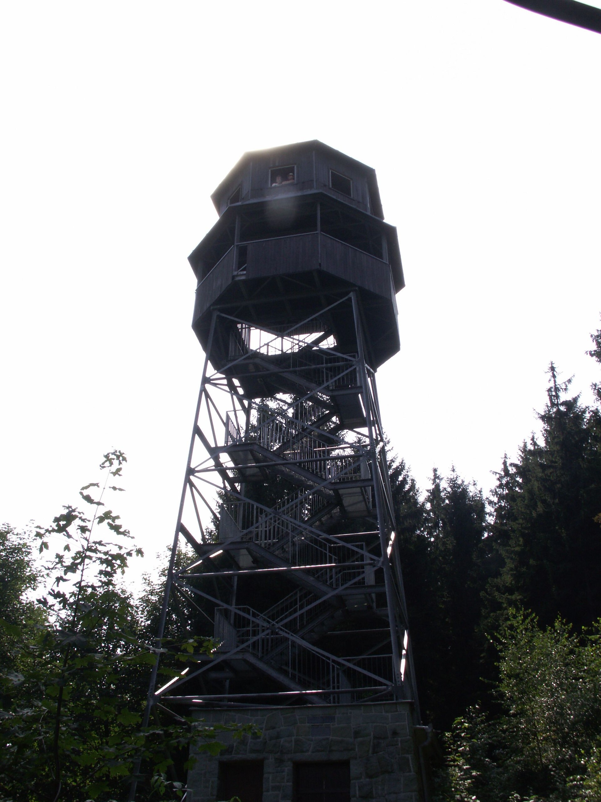 Panorama Observation tower
