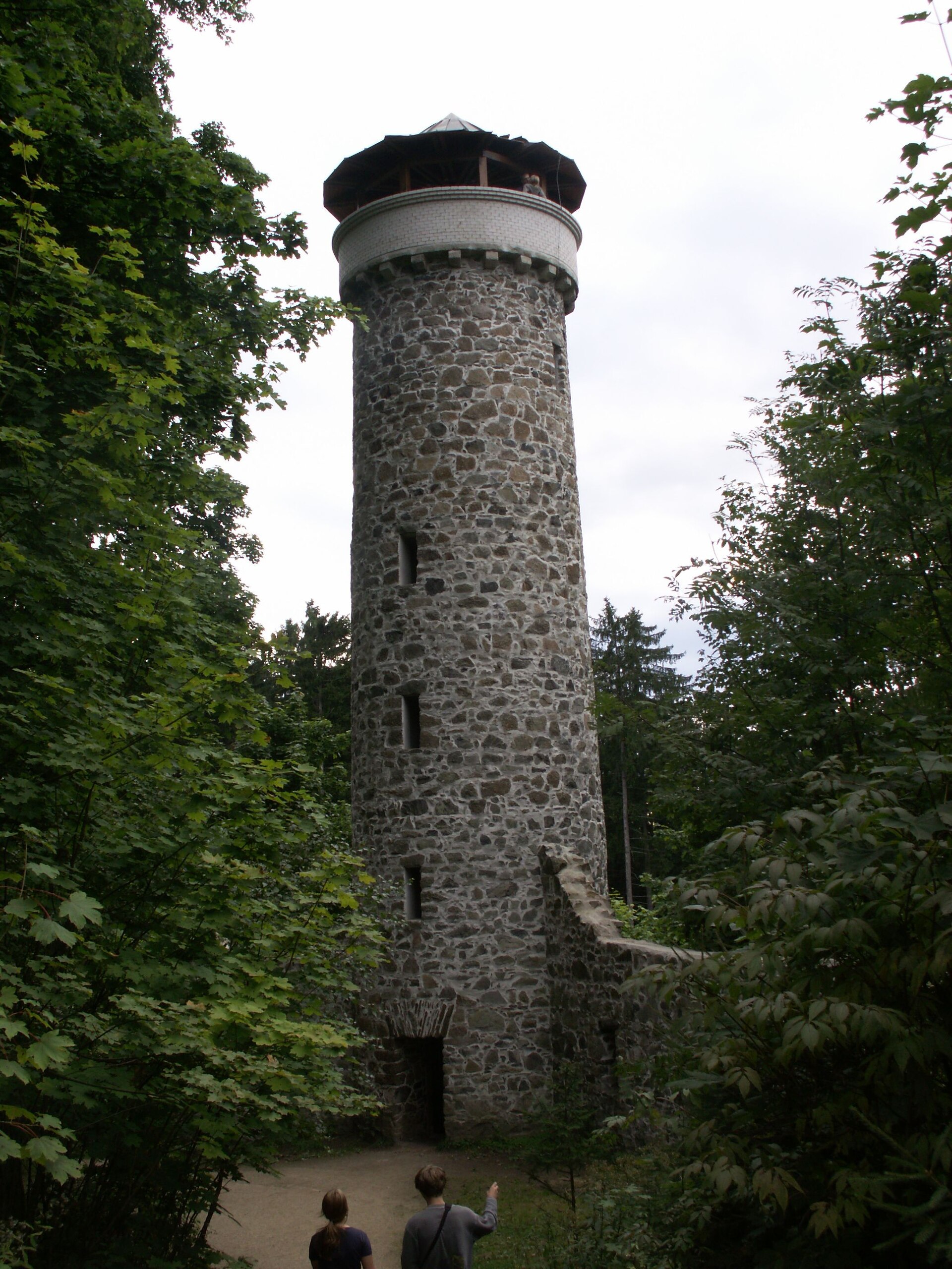 Hamelika (observation tower)